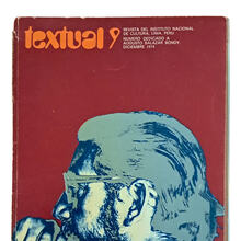 <cite>Textual</cite> no. 9, December 1974