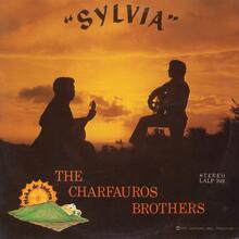 The Charfauros Brothers – <cite>Sylvia</cite> album art