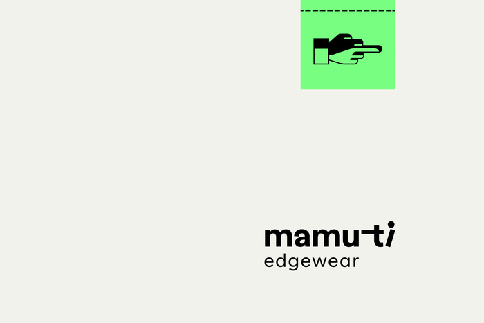 Mamuti Edgewear 2