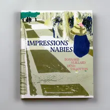 <cite>Impressions Nabies</cite>