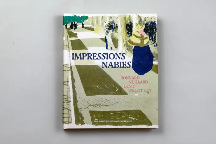 Impressions Nabies 1