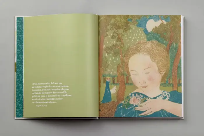 Impressions Nabies 2