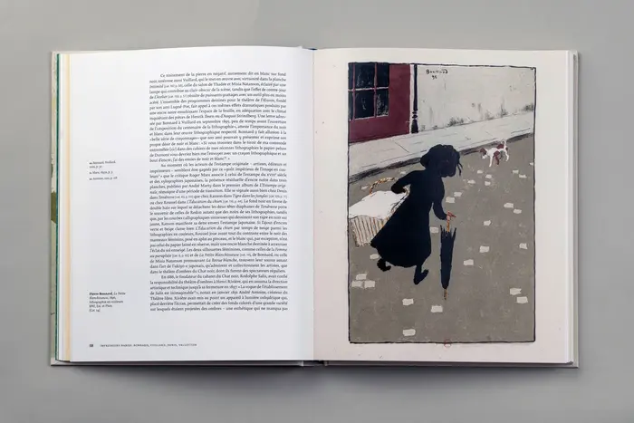 Impressions Nabies 4