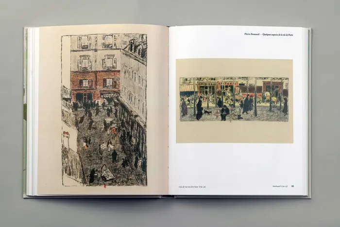 Impressions Nabies 7