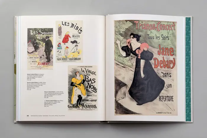 Impressions Nabies 8