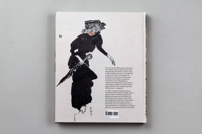 Impressions Nabies 9