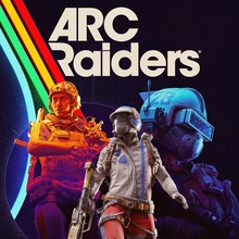 <cite>ARC Raiders</cite> video game