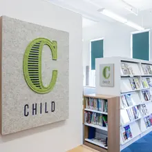 South Shore Public Libraries, Lunenburg Branch