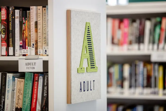 South Shore Public Libraries, Lunenburg Branch 4