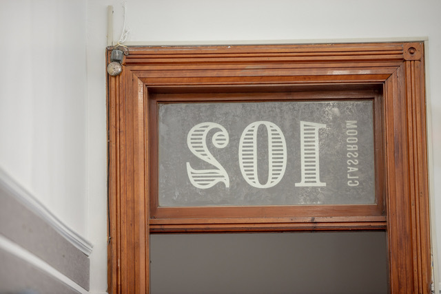 South Shore Public Libraries, Lunenburg Branch 6