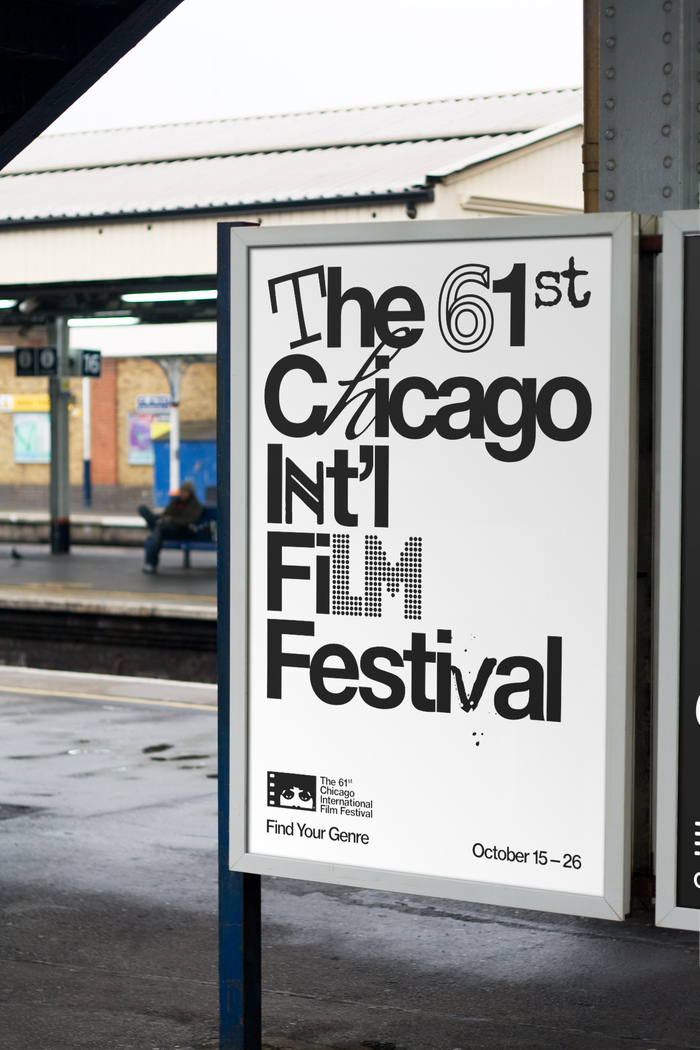 The 61st Chicago Int’l Film Festival 1