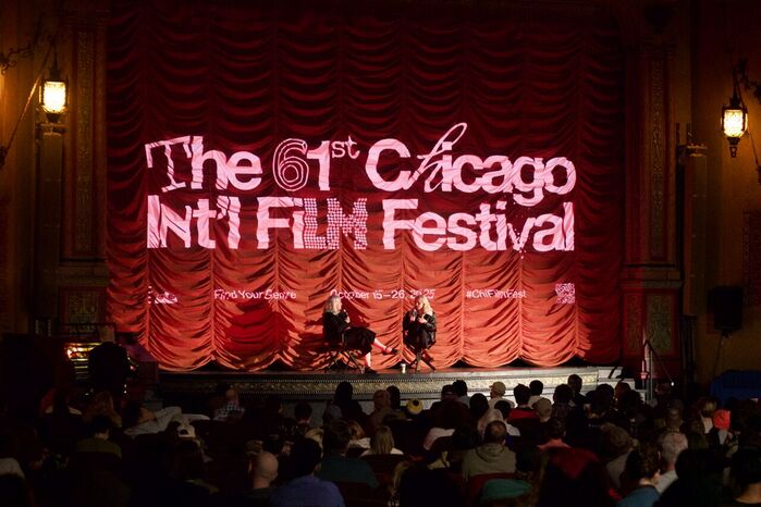 The 61st Chicago Int’l Film Festival 2