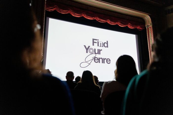 The 61st Chicago Int’l Film Festival 3