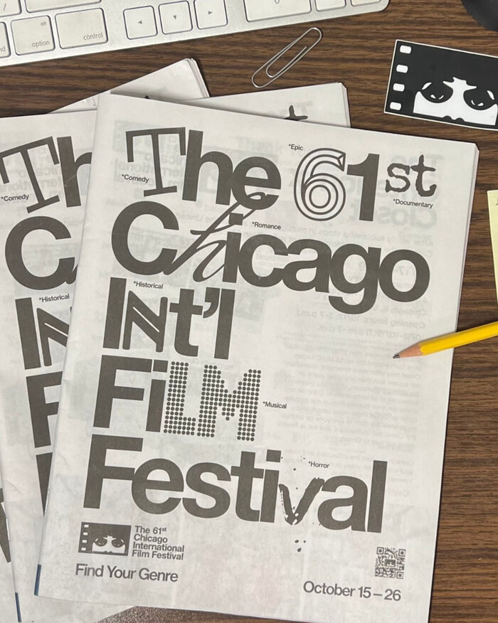 The 61st Chicago Int’l Film Festival 4