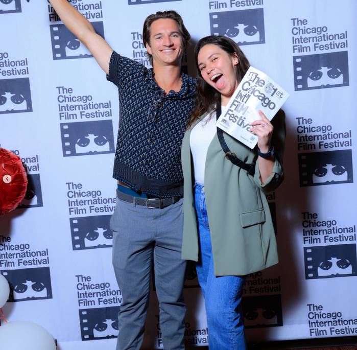 The 61st Chicago Int’l Film Festival 5