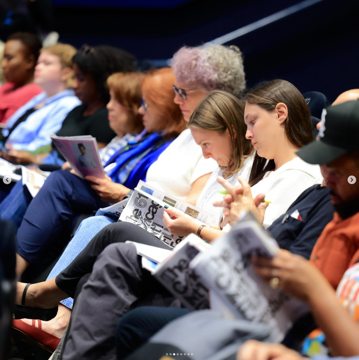 The 61st Chicago Int’l Film Festival 6