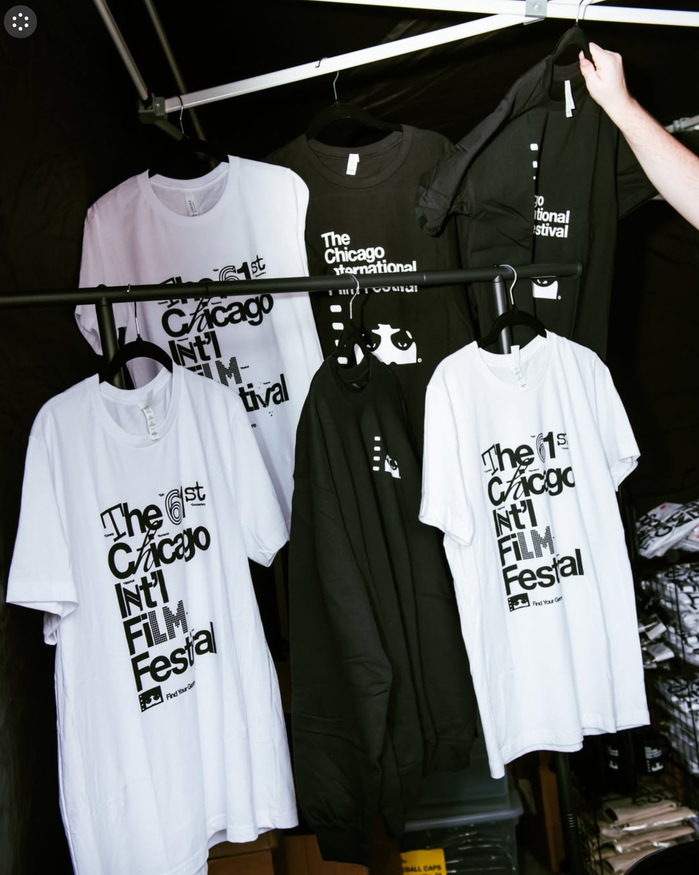 The 61st Chicago Int’l Film Festival 7