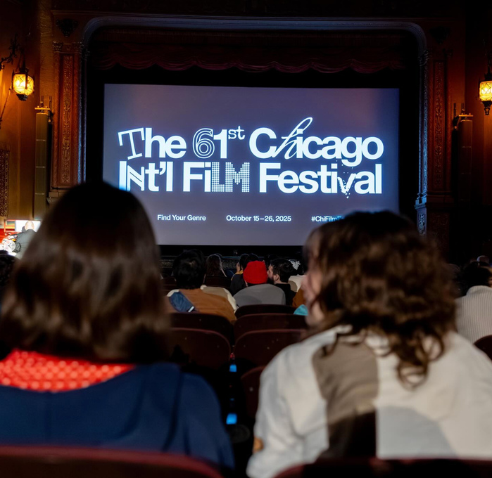 The 61st Chicago Int’l Film Festival 9