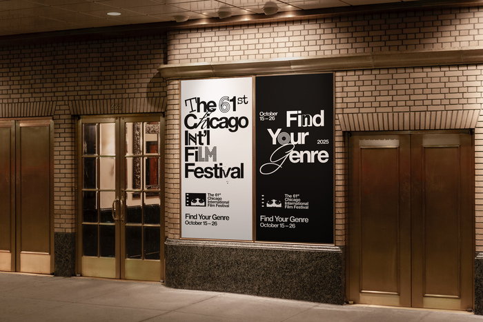 The 61st Chicago Int’l Film Festival 14