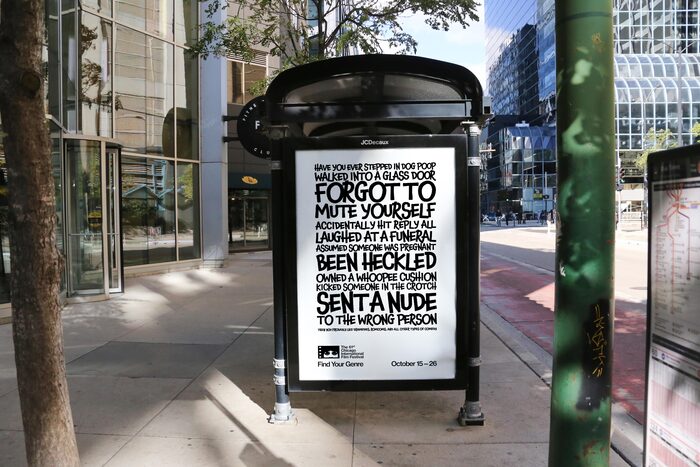 The 61st Chicago Int’l Film Festival 10