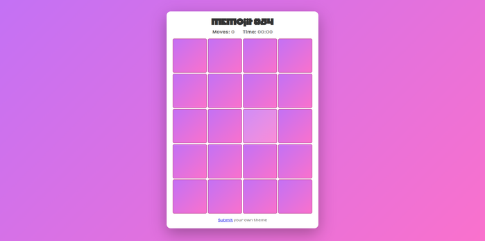 Memojit 1