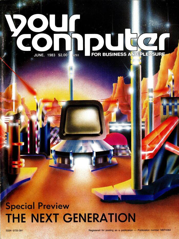 June 1983