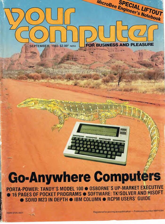 September 1983