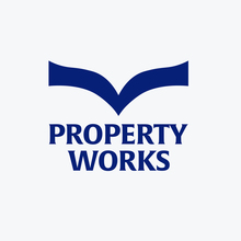 Property Works rebrand