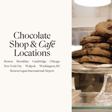 L.A. Burdick website