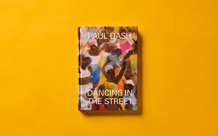 Dancing in the Street by Paul Dash 1