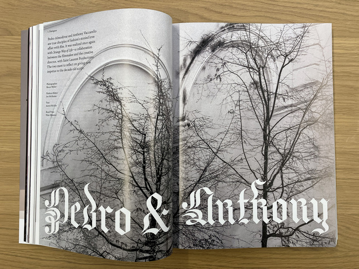 Title in Seance Ornate; text in Nicola