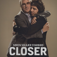 <cite>Closer</cite> by Søren Solkær Starbird