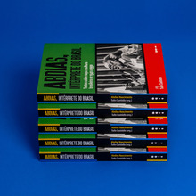 <cite>Abdias, Intérprete do Brasil</cite>