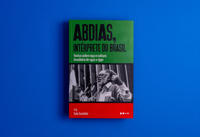 Abdias, Intérprete do Brasil 2