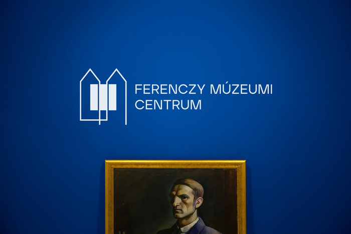 Ferenczy Museum Center 1