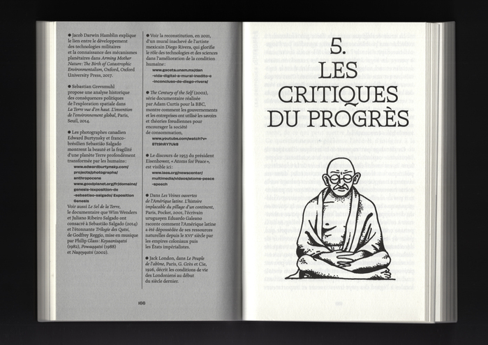 Les Petites Humanités book series 6