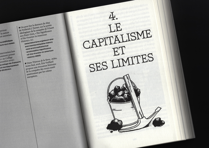 Les Petites Humanités book series 5