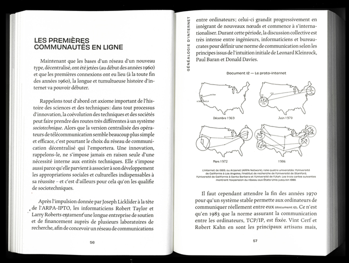 Les Petites Humanités book series 3