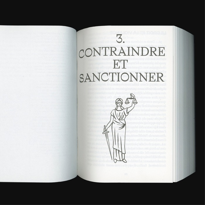 Les Petites Humanités book series 8