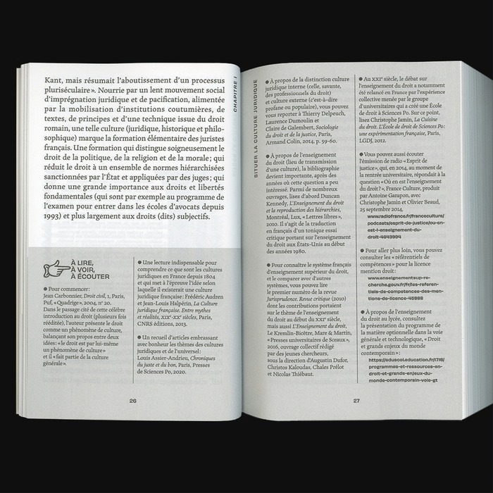 Les Petites Humanités book series 7