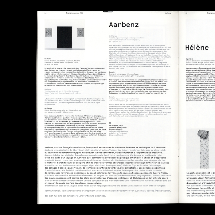 Transmergence #04 exhibition catalog 5