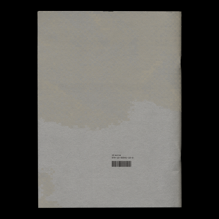 Transmergence #04 exhibition catalog 7
