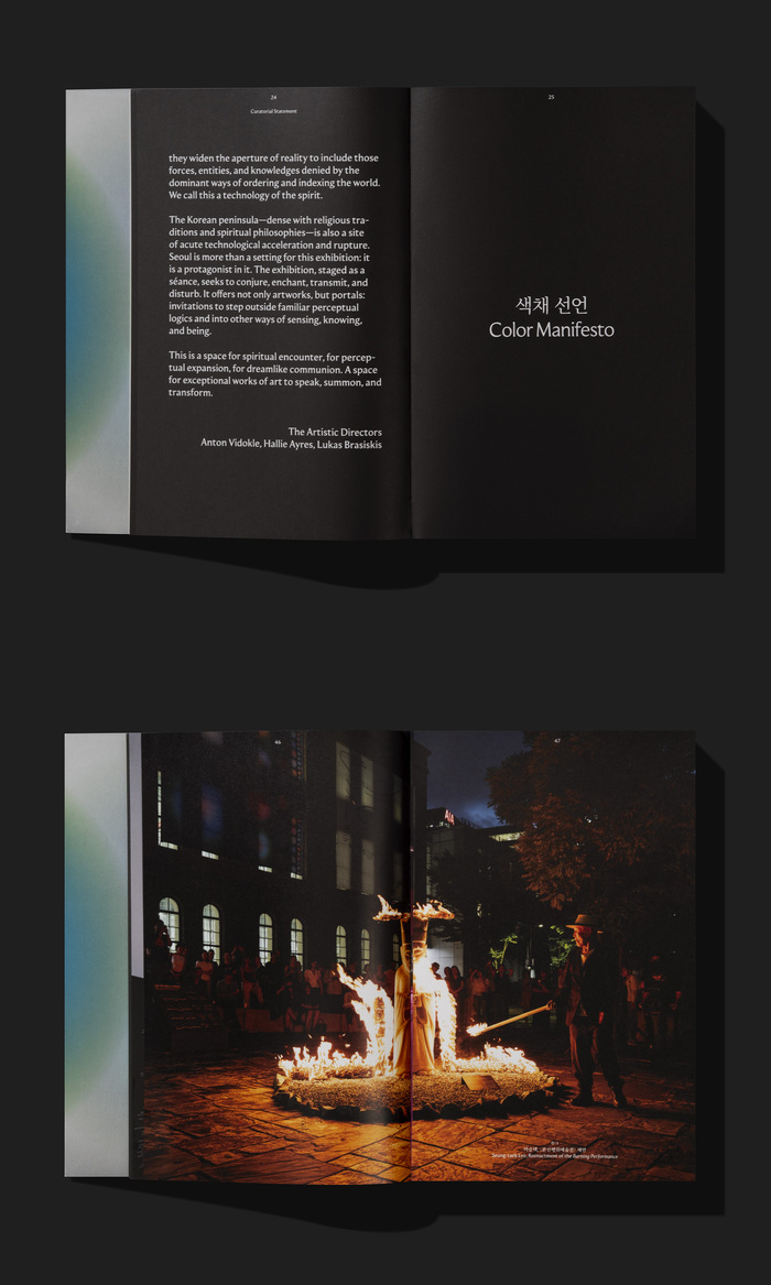 The 13th Seoul Mediacity Biennale 12
