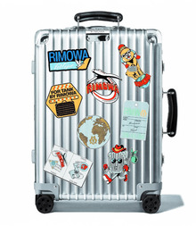 Rimowa sticker pack