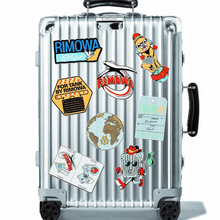 Rimowa sticker pack