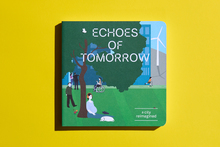 <cite>Echoes of Tomorrow</cite>