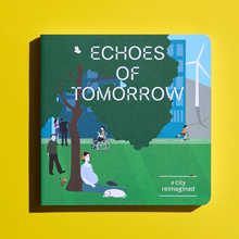 <cite>Echoes of Tomorrow</cite>