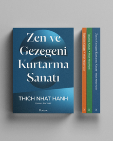 Thich Nhat Hanh book series, Koridor Yayınları