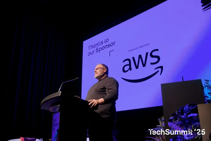 Tech Summit ’25 6