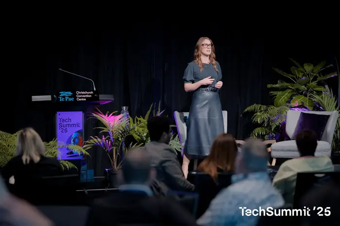 Tech Summit ’25 4